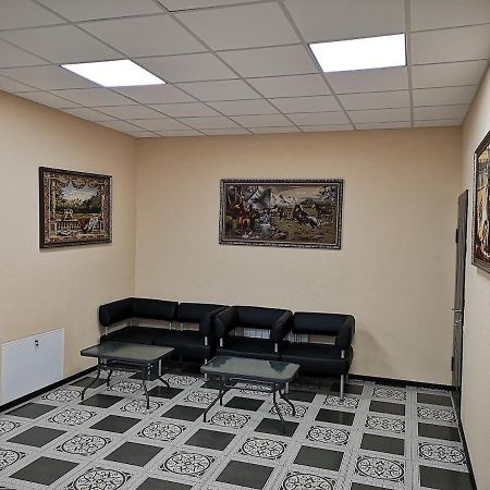 Отель Визит Pogreby (Brovary) Exterior foto